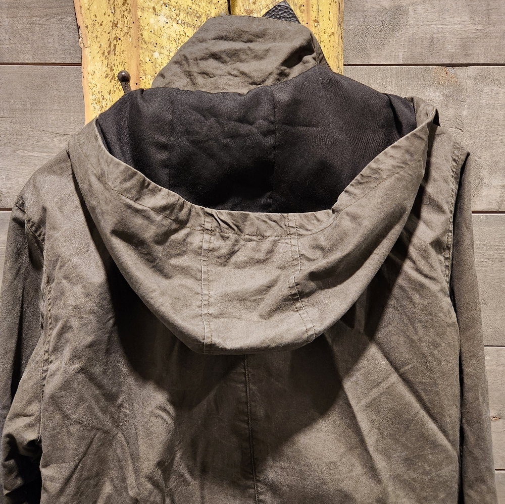 ZANEROBE Jacket - Picture 2 of 5